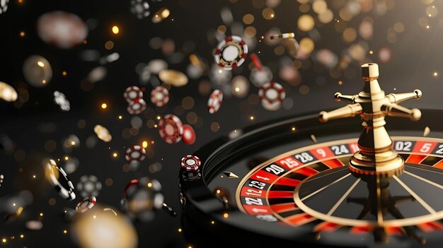Bingo গেম ইন্টারফেস